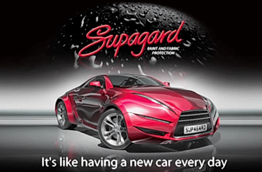 Supagard